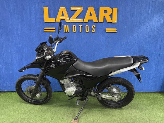 YAMAHA XTZ 150 CROSSER Z YAMAHA XTZ 150 CROSSER Z